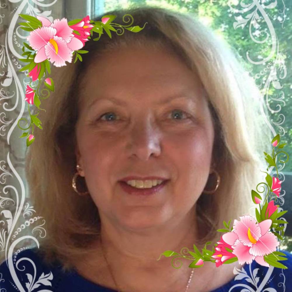 Meet your Posher, Janet